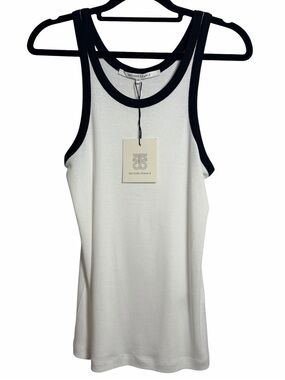 Second Female Elvilda Tank Top